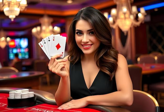 Permainan slot online dan live casino profesional di pojok games poka888 untuk mobile player Indonesia