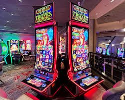 Deretan slot online modern populer dengan tema menarik di poka888